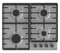 Plită pe gaz Gorenje G 642 ABX, Fildeș