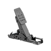 MOZA SRP2 Clutch Pedal