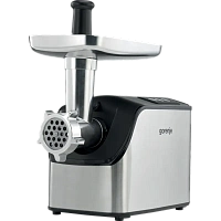 Mașină de tocat carne Gorenje MG2202XE, Oțel inoxidabil