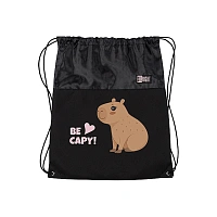Rucsac tip sac pentru incaltaminte St.Right Be Capy 34X43 cm