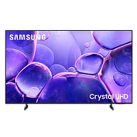 50" LED SMART TV Samsung UE50U8000FUXUA, 3840x2160 4K UHD, Tizen, Negru