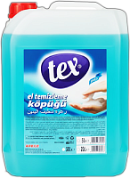 TEX Sapun-spuma lichid   5000ml