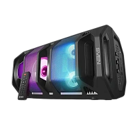 Boxă portabilă SVEN PS-670, Negru