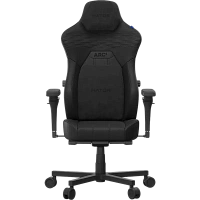 HATOR Arc 4 XXL  Gaming chair, Black