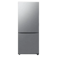 Frigider Samsung RB50DG602ES9EO, Oțel inoxidabil