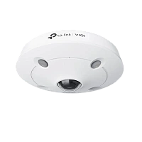 Camera de supraveghere IP TP-LINK InSight S655I, Alb