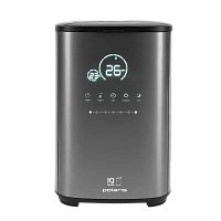 Umidificator de aer Polaris PUH 0205, Gri
