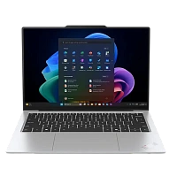 Laptop Business 14" Lenovo ThinkPad X9-14 Gen 1, Alb, Intel Core Ultra 7 258V, 32GB/1024GB, Windows 11 Pro