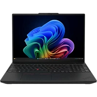 NB Lenovo 16.0" ThinkPad T16 Gen 5 Black (Core Ultra 7 355U 32Gb 1Tb)