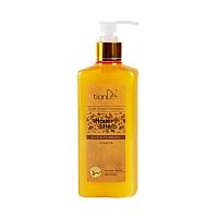 Șampon „Ghimbir de Aur”, 300 ml