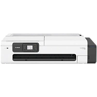 Plotter Canon imagePROGRAF TC-21M, with A4 flatbed scanner