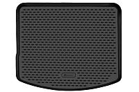 LINCOLN MKC, 2014 -2019. Covoras din poliuretan pentru portbagaj.