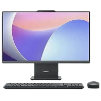 Computer All-in-One Lenovo IdeaCentre 3 27IRH9, 27", Intel Core i5-13420H, 16GB/512GB, Fără SO, Luna Grey