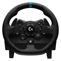 Volan Gaming Logitech G923, Negru