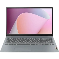 NB Lenovo 15.6" IdeaPad Slim 3 15ABR8 Grey (Ryzen 7 5825U 16Gb 512Gb)