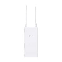 Router fără fir TP-LINK TL-MR100-Outdoor, 3G, 4G, Alb
