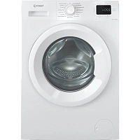 Mașină de spălat Indesit IM 642 MY , 6kg, Alb