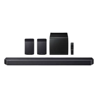 Soundbar Samsung HW-Q930H/UA