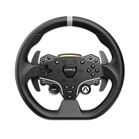 Volan Gaming MOZA R3 Racing pentru Xbox&PC, Negru