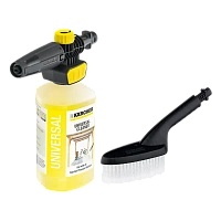 Detergent universal Karcher 9.633-509 Standart Box