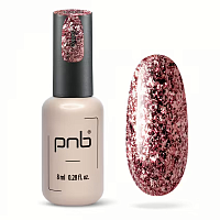 oja semipermanentă PNB 182, 8ml