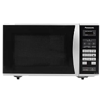 Cuptor cu microunde Panasonic NN-ST342MZUE, Argintiu