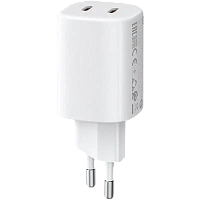Încărcător Xiaomi Nano Turbo, 45W, Alb