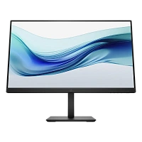 23,8" Monitor HP 324pe, IPS 1920x1080 FHD, Negru