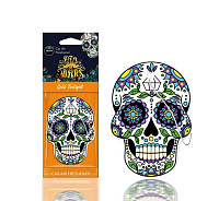 Aroma car Cellulose Tatoo (Gold) aromatizator auto 