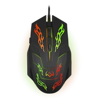 Gaming Mouse SVEN RX-G720, Negru