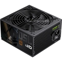 Sursă Alimentare PC Gamemax GP-750B, 750W, ATX, Nemodular