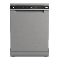 Dish Washer Whirlpool W7F HP61X