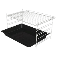 Cuptor Electric Gorenje BO6737E02BG, Negru