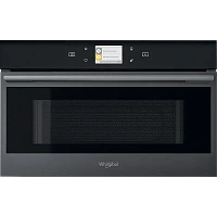 Cuptor cu microunde Whirlpool W9 MD260 BSS, Negru