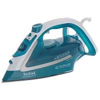 Fier de călcat Tefal FV5737E0, 2500W, Turcoaz