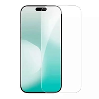 Sticlă de protecție Nillkin Tempered Glass H+ pro pentru Apple iPhone 17 Pro Max, Transparent