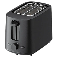 Toaster Xiaomi BHR8811EU, Negru