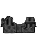 MERCEDES-BENZ Sprinter (W907), 2019-2026. Covorase din poliuretan pentru interior.