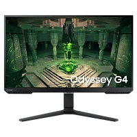 27" Monitor Gaming Samsung S27BG400E, IPS 1920x1080 FHD, Negru