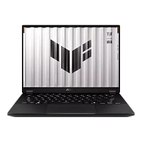 Laptop Gaming 14" ASUS TUF Gaming A14 FA401UH, Jaeger Gray, AMD Ryzen 7 260, 16GB/1024GB, Fără SO