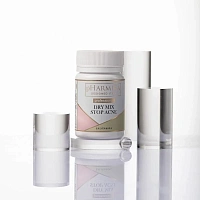 pHarmika DRY MIX STOP ACNEA