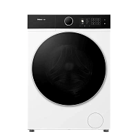 Mașină de spălat cu uscător Hisense WD5I8043BWF, 8kg, Alb