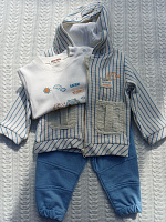 Costum pentru băieți