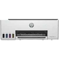 MFP HP Smart Tank 580, Alb | Gri