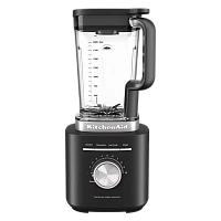 Blender staționar KitchenAid 5KSB2073EBM, Negru