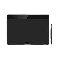 Tabletă Grafică XP Pen DECO Fun S, Negru