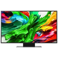 50" QNED SMART TV LG 50QNED86A6C, 3840x2160 4K UHD, webOS, Negru