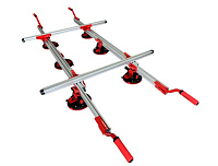 Sistem de transport cu 6 ventuze Shijing P708