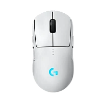 Gaming Mouse Logitech G Pro 2 LightSpeed , Alb