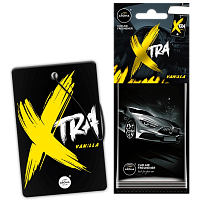 Aroma car Xtra (Vanilla) aromatizator auto